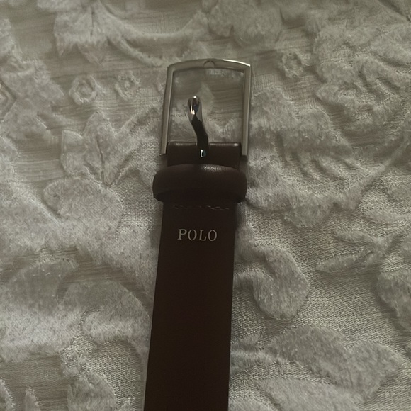 COPY - Mens Polo by Ralph Lauren belt - Picture 3 of 7